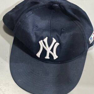 NY Baseball Cap original